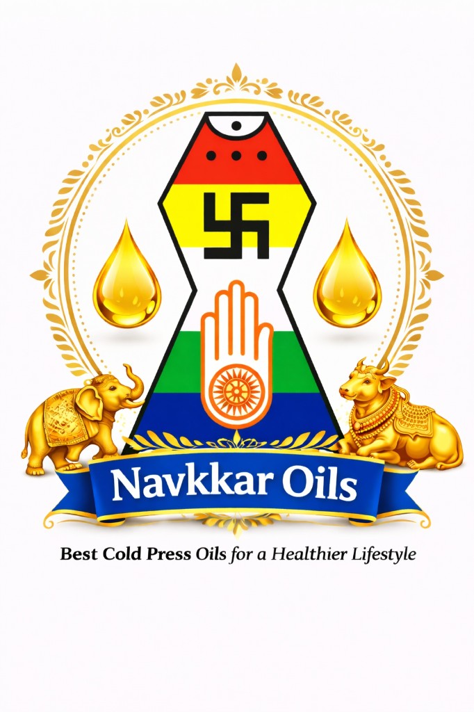 NavkaarOils logo
